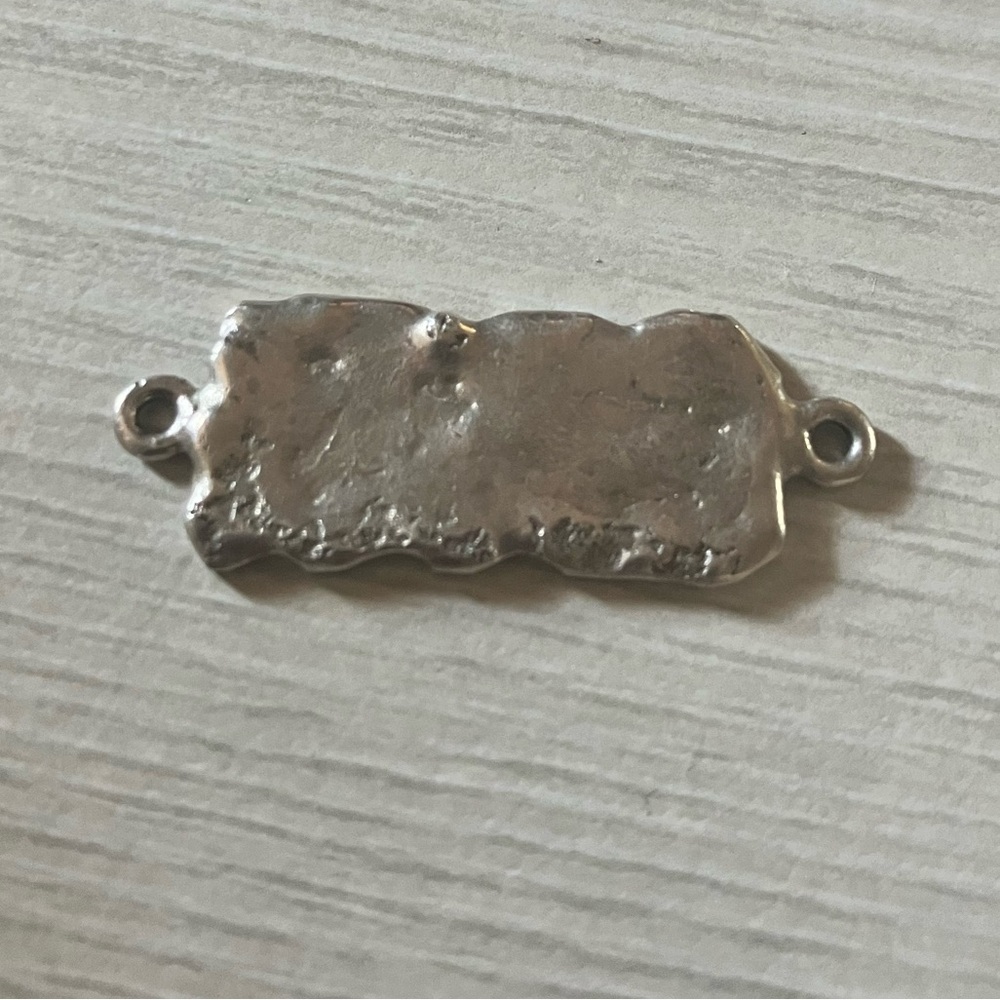 Louise Carmen Silver Charm